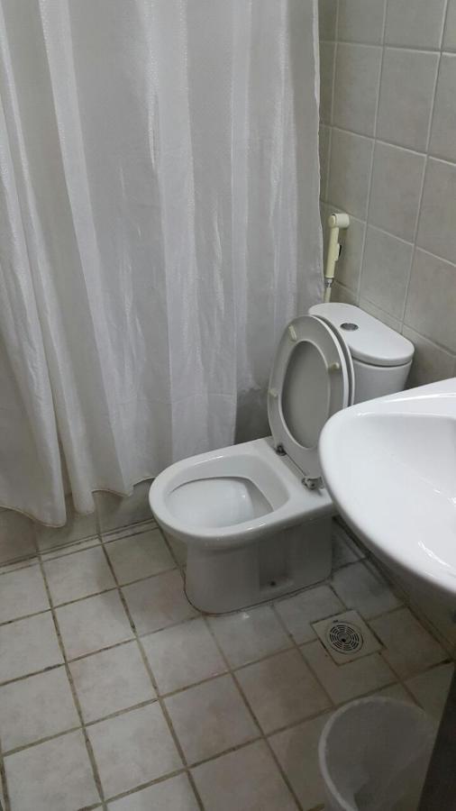 Sarh Al Manamah Hotel 5 Mekka Zewnętrze zdjęcie