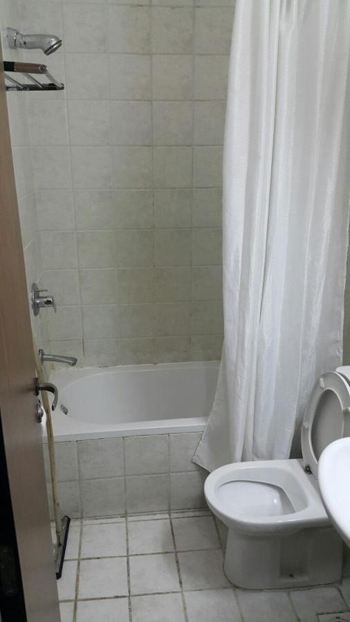 Sarh Al Manamah Hotel 5 Mekka Zewnętrze zdjęcie